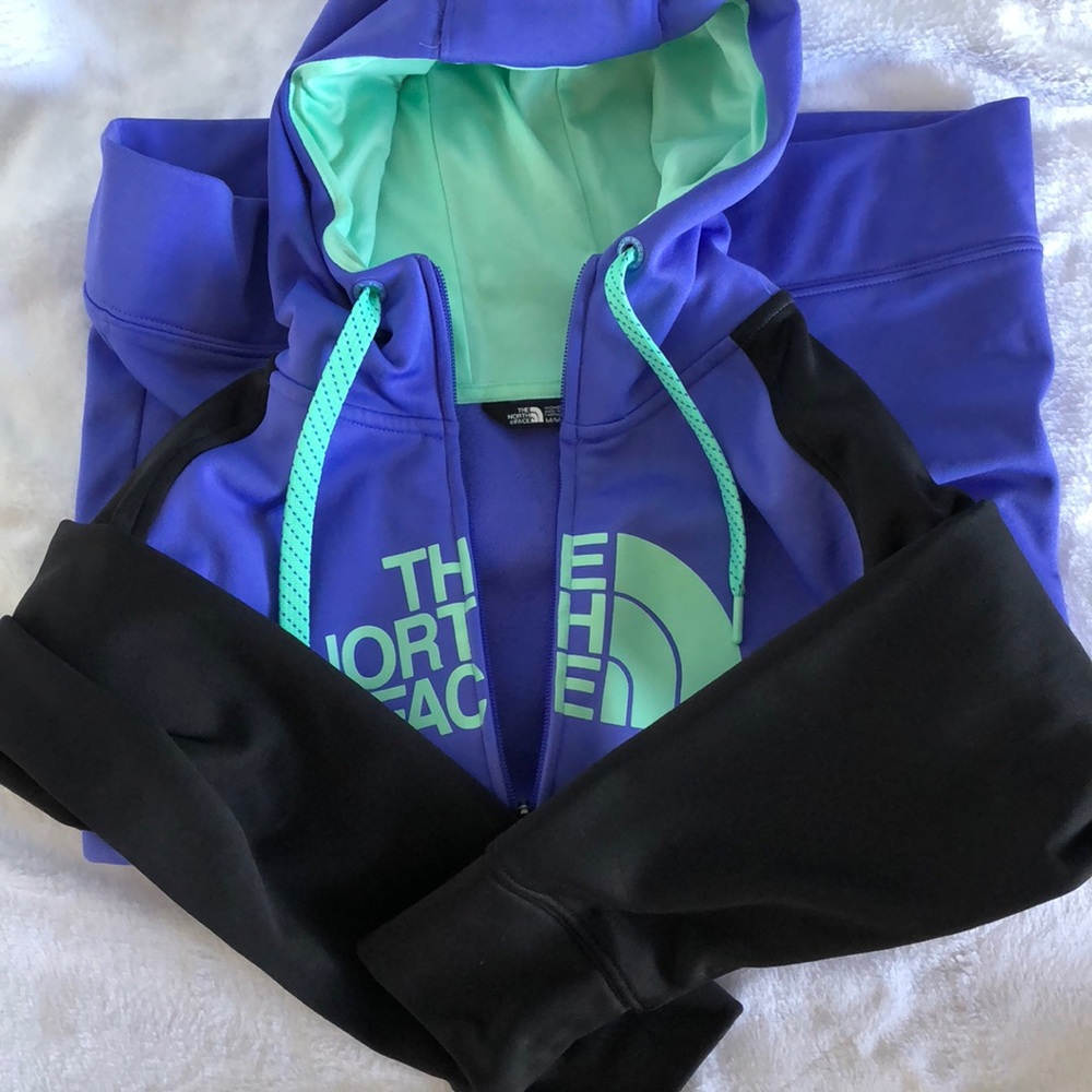 North Face jacket - Picture 4 of 4